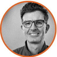 Ben Cooper, AI and innovation leader