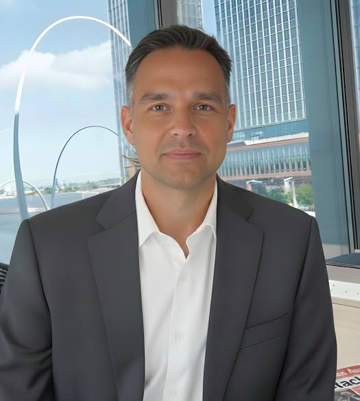 Deon Wilde, Founder and CEO Platform 5ive